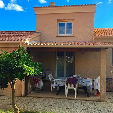 Prunete D7 Villa *